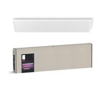 Philips Hue Smart LED Panel Surimu 120×30 cm Blanc et couleur Ambiance . 304455