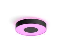 Philips Hue Plafonnier LED Xamento M White & Color Ambiance Bluetooth Noir