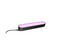 Philips Hue white & Color ambiance Play Pack X1 Noir