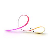 Philips Hue white & Color ambiance Ruban Led D'extérieur Omniglow 3 m