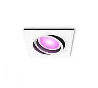 Philips Hue White & Color Ambiance Spot Encastrable Centura