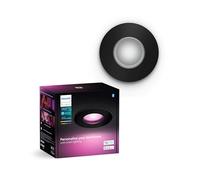 Philips Spot encastrable Xamento – White & Color Ambiance – GU10