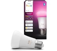Philips Ampoule connectée Hue A60 E27 1100 lm Blanc