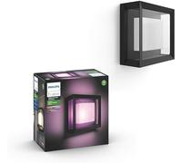 Philips Hue Econic - Applique - Lampe LED - 15 W (équivalent 79 W 2000-6500 K
