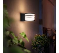 Philips Hue White Lucca Applique murale, E27, 8718696166048,