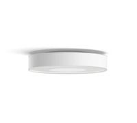Philips Hue Xamento - Plafonnier LED intelligent, diamètre 38 cm, blanc 915005997801