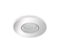 Philips Hue White & Color Ambiance Xamento Projecteur encastré GU10, 8720169320956,