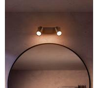 Philips Idris Projecteur, GU10, 2 sources lumineuses, 8720169298996,