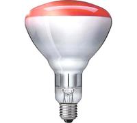 Philips InfraRed 250W IR250RH BR125 E27 Rouge - Ampoules à incandescence, couleur, socle E27