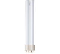 PHILIPS Insect PL-L 36W /10 Lampe fluorescente compacte Actinic BL 2G11 - Socle 2G11 (4pin)