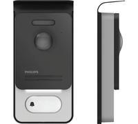 Philips Interphone supplémentaire WelcomeEye Outdoor DES 9900 VOS