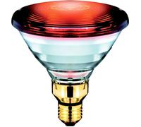 Philips IR-Reflektorlampe 230V E27 Infrarouge PAR38E 150W - Radiateur à infrarouges