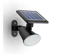 Philips Jivix Projecteur solaire, LED, 8720169265523,
