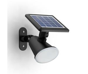 Philips Jivix Projecteur solaire, LED, 8720169265523,