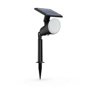 Philips Jivix Projecteur solaire, LED, 8720169269132,