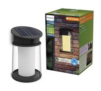 Philips Juda Applique murale solaire Ultra Efficient LED, 8720169361942, Ultra Efficient