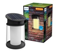 Philips Juda Applique murale solaire Ultra Efficient LED, 8720169361942, Ultra Efficient