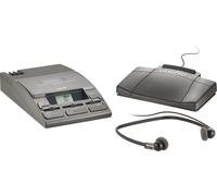PHILIPS Kit de lecture/transcription de bureau LFH0720