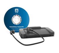 PHILIPS Kit de lecture / transcription numérique LFH7177