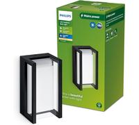 Philips Pyrona Applique murale, LED, 8720169266711,