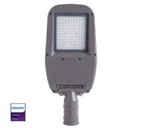 Philips Lampadaire LED 60W 10 000Lm 4000K 0-10V Xitanium IP65 PRO SMD5050 100 000H