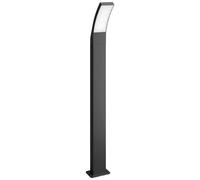 Philips Lampadaire Splay 12w Anthracite