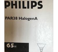 PHILIPS Lampe Halogène Projecteur PAR38 E27 230V 65W 30° Dimmable