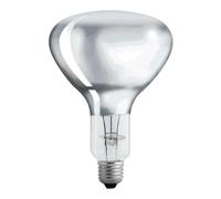 Philips - Lampe infrarouge 250w vis blc 8435
