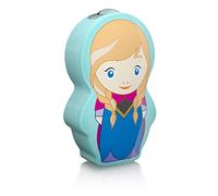 Philips Lampe torche LED Anna Reine des Neiges