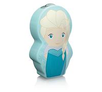 Philips Disney Lampe Torche Elsa Led, Bleu Bleu