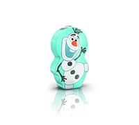 Philips Lampe Torche Reine des Neiges Olaf Lampe Disney