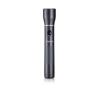 PHILIPS Lampe Torche - SFL7002T/10 - Lampe de Poche LED - 3 Piles AAA Incluses - 1200 Lumens - Noir - Étanche IPX4 - Extérieur
