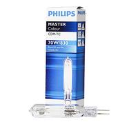 PHILIPS Lampes à Décharge | MASTERColour G8.5 CDM-TC 70W - 830 Blanc Chaud