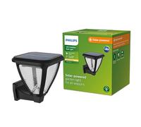 Philips Vapora Applique murale solaire, LED, 8720169265707,