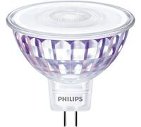 Philips Ampoule LED 30740700 GU5.3 7,5 W blanc neutre 51 x 46 mm 1 pc