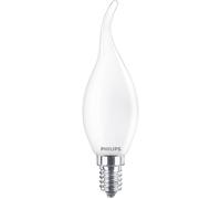 Philips Ampoule LED LEDclassic BA35 E14 2 W 2700 K
