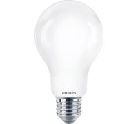 Philips LED 76457900 LED CEE D (A - G) E27 forme de poire 17.5 W = 150 W blanc chaud (Ø x L) 7 cm x 12.1 cm 1 pc(s)