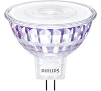 Philips LED EyeComfort Ampoule LED 12V MR16 GU5.3, 8718699773977, MR16