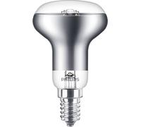 Philips LED 77425700 LED CEE F (A - G) E14 réflecteur 2.8 W = 40 W blanc chaud (Ø x L) 5 cm x 8.4 cm 2 pc(s)