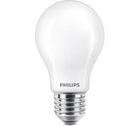 Philips Ampoule LED LEDclassic A60 E27 2700 K 4,5 W Pack de 2