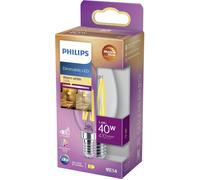 Philips Ampoule LED LEDclassic B35 E14 3,4 W 2200–2700 K dimmable