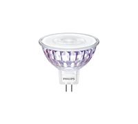 Philips Ampoule LED Spot 30722300 GU5.3 5,8 W blanc froid 51×46 mm