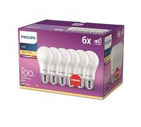 Philips Ampoule 100w A60 E27 X6