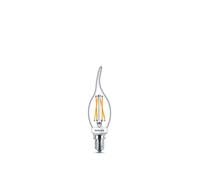 Philips LED classique 40 W BA35 E14 CL WGD90 SRT4