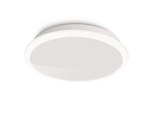 Philips Led-Deckenleuchte 3.5 W Warm-Blanc 309403116 Blanc