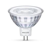 Philips LED EyeComfort Ampoule LED 12V MR16 GU5.3, 2700 K, 5 W, 8719514307629, MR16