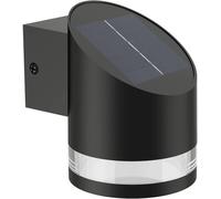 Philips LED Fyce 8720169265585 Applique solaire extérieure LED 1.5 W noir
