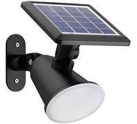 Philips LED Jivix 8720169265523 Applique solaire extérieure LED 1.4 W noir