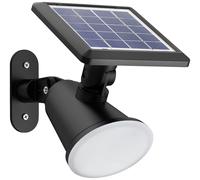 Philips LED Jivix 8720169265523 Applique solaire extérieure LED 1.4 W noir