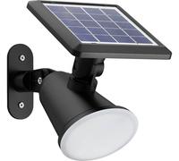 Philips LED Jivix 8720169265523 Applique solaire extérieure LED LED 1.4 W noir